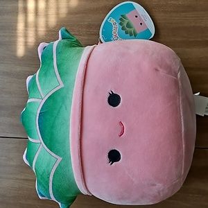 Afiyah Squishmallow 8"